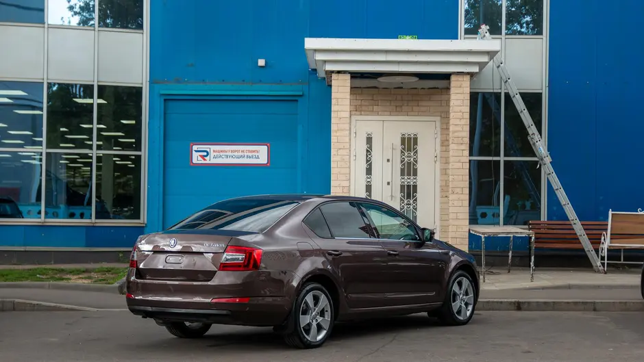 AutoPlaza