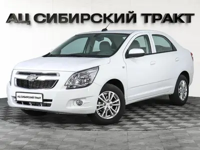 Chevrolet Cobalt