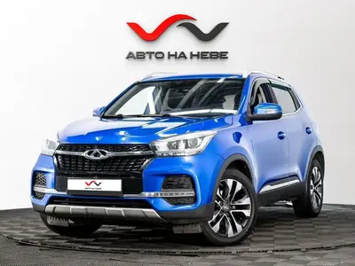 «Авто на Неве»