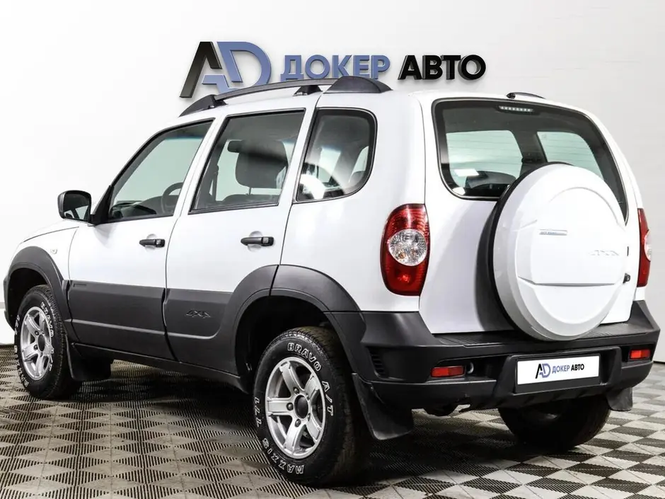 фото автомобиля