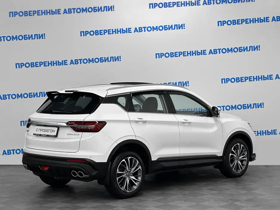 «Авто на Неве»