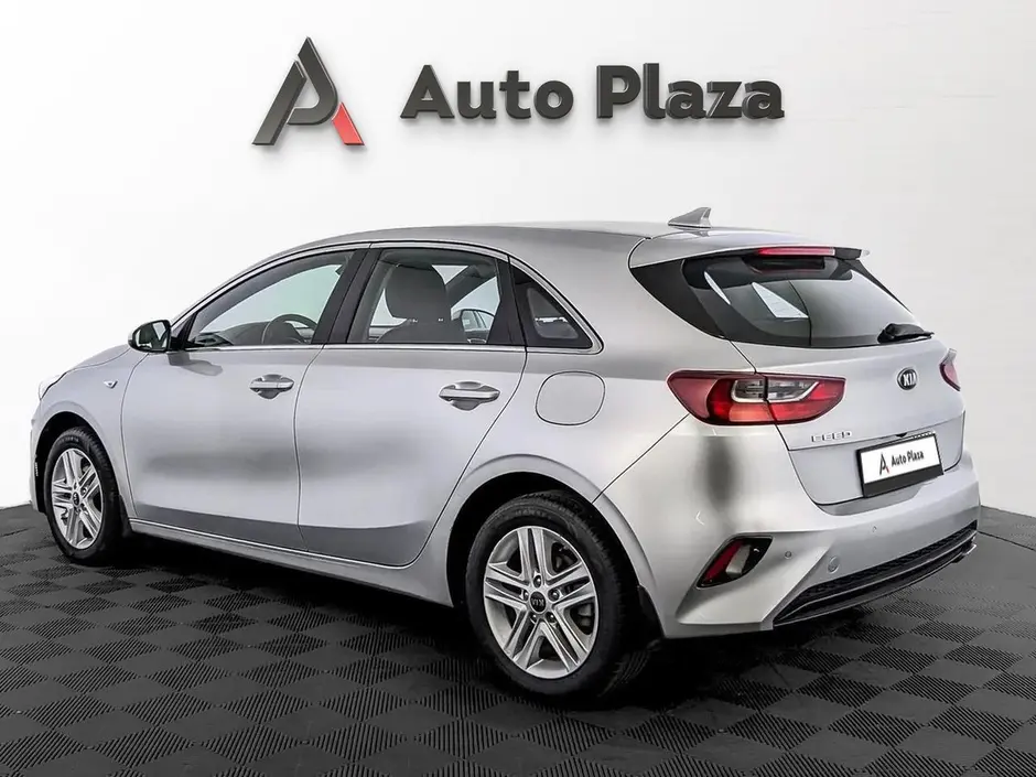 AutoPlaza
