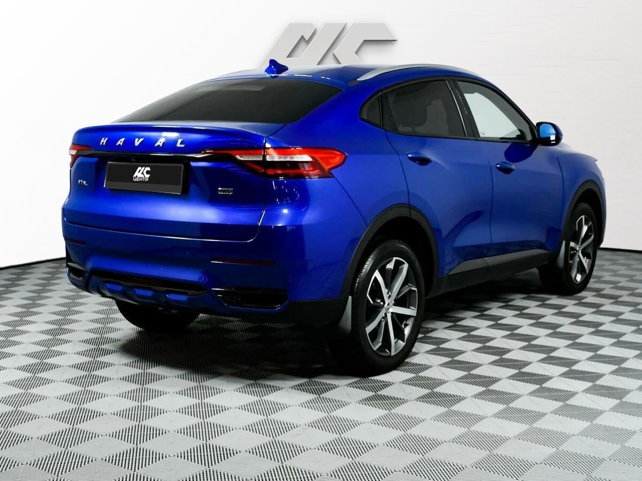 фото автомобиля 1