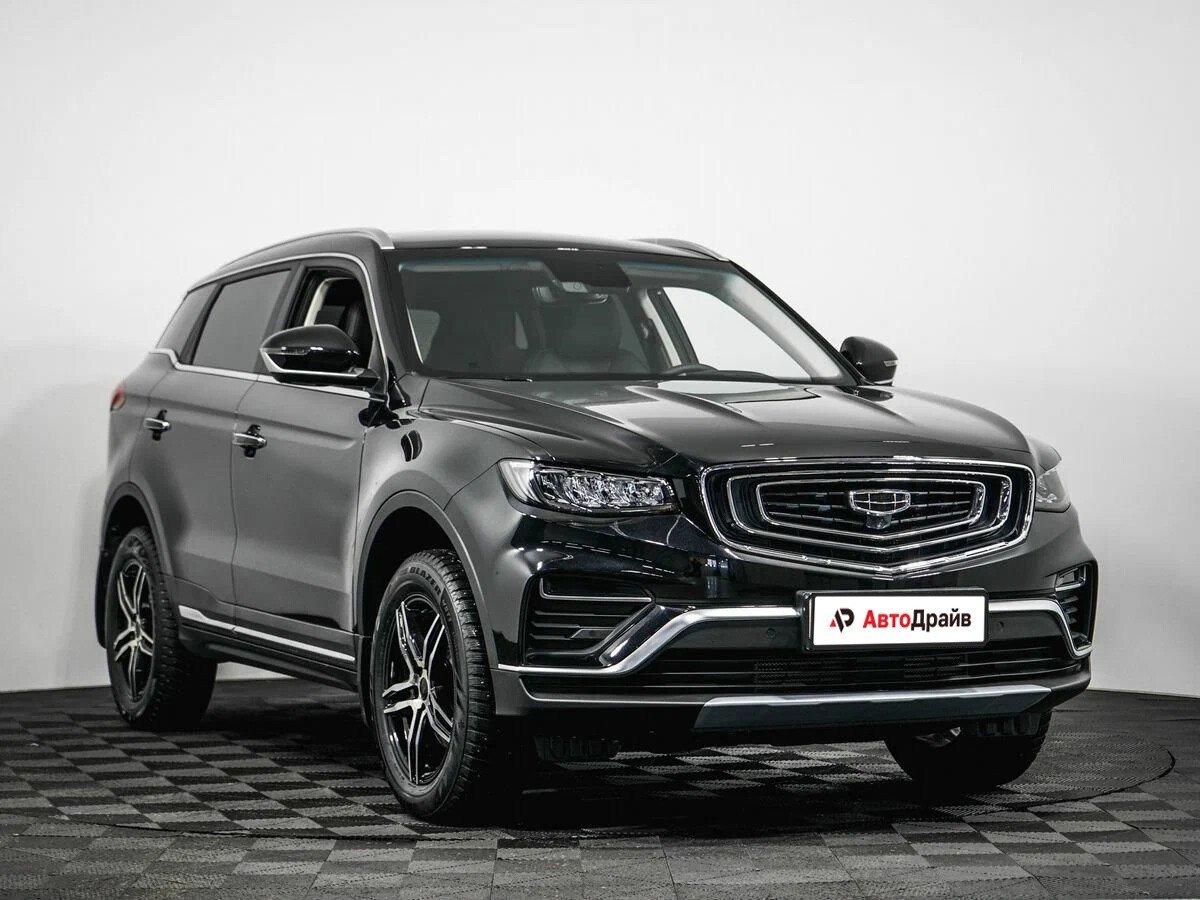 фото автомобиля