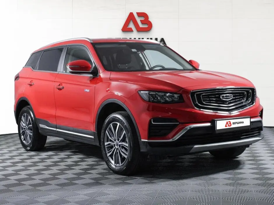 фото автомобиля