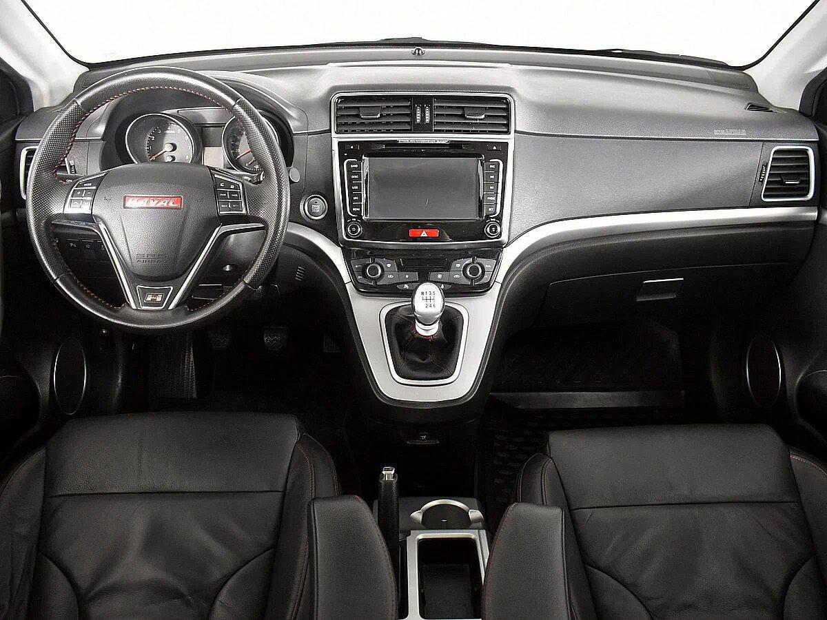 фото автомобиля 7