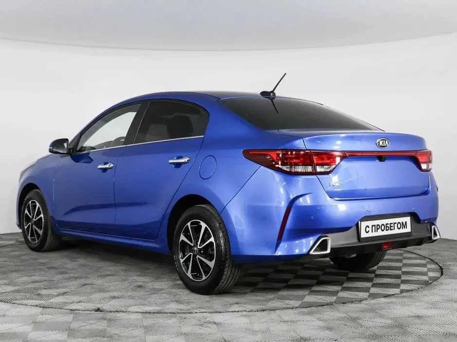 «Авто на Неве»