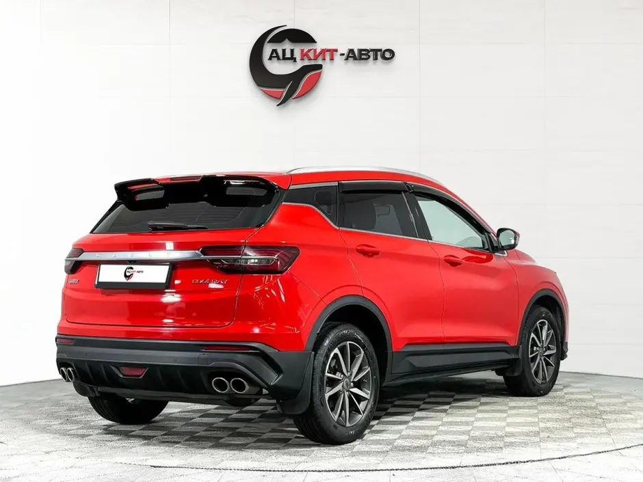 фото автомобиля