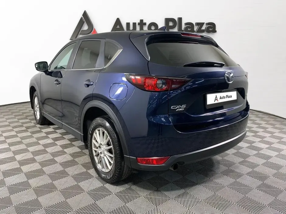AutoPlaza
