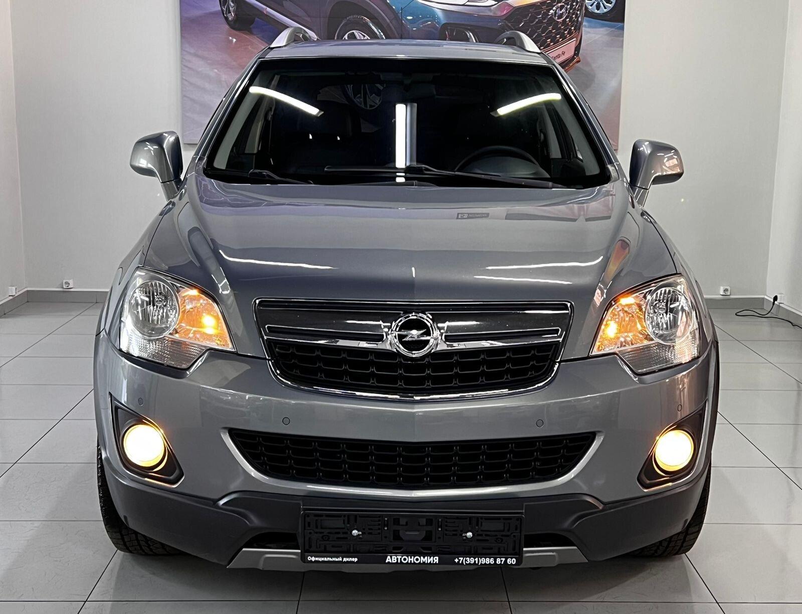 фото автомобиля 1