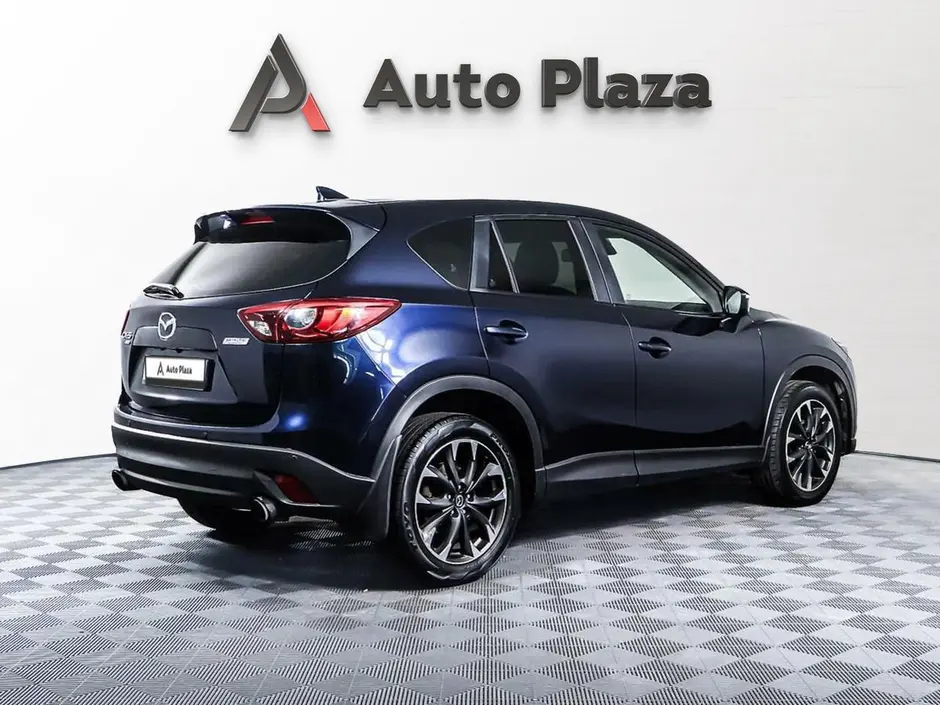 AutoPlaza