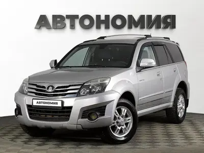 Great Wall Hover H3