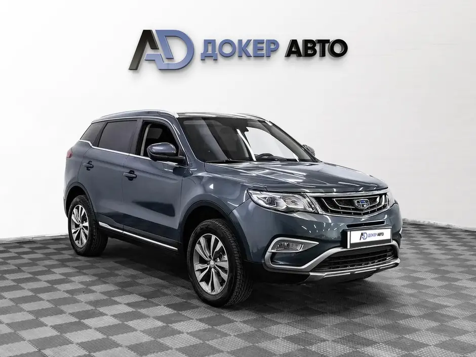 фото автомобиля