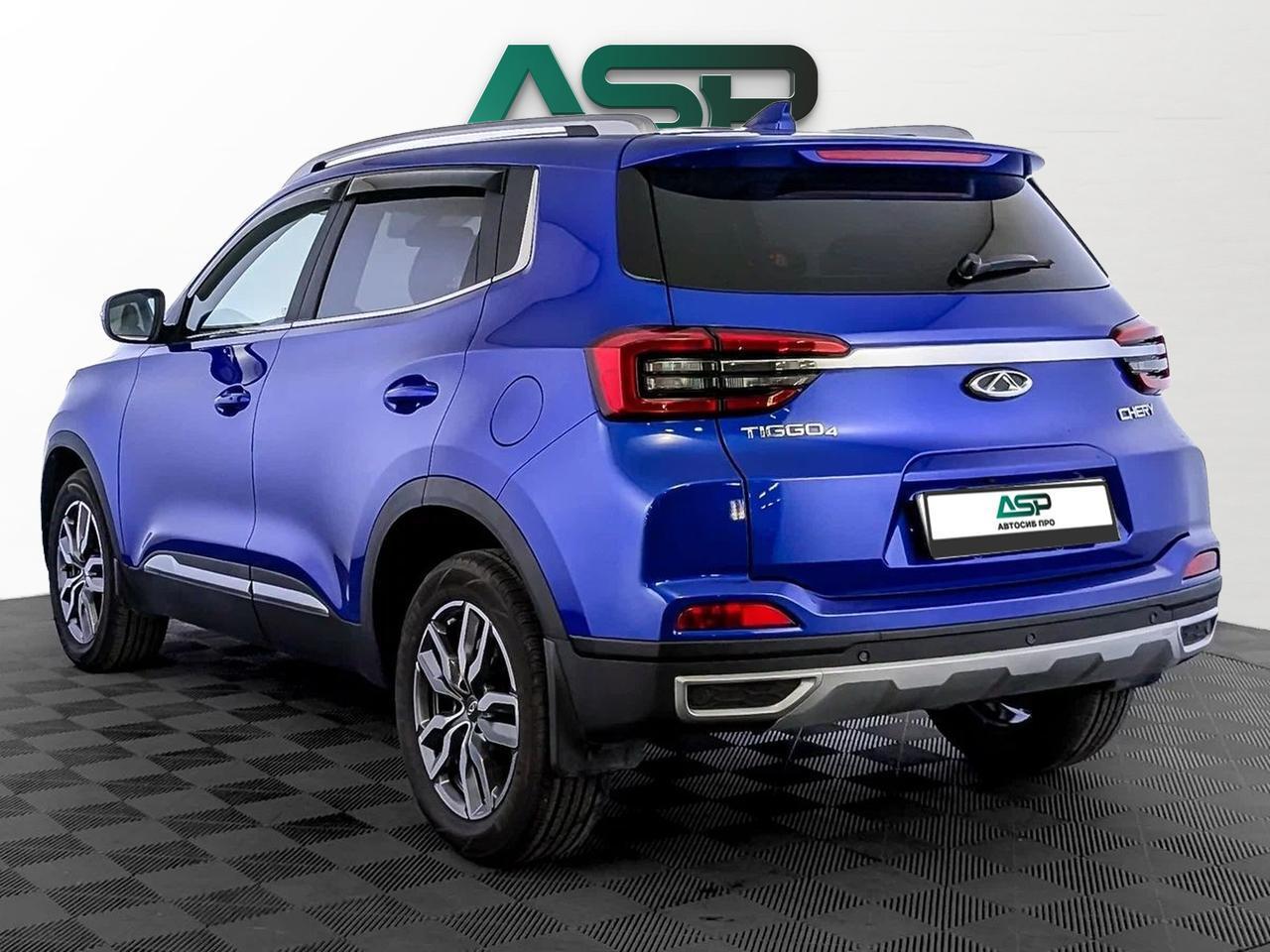 фото автомобиля 3