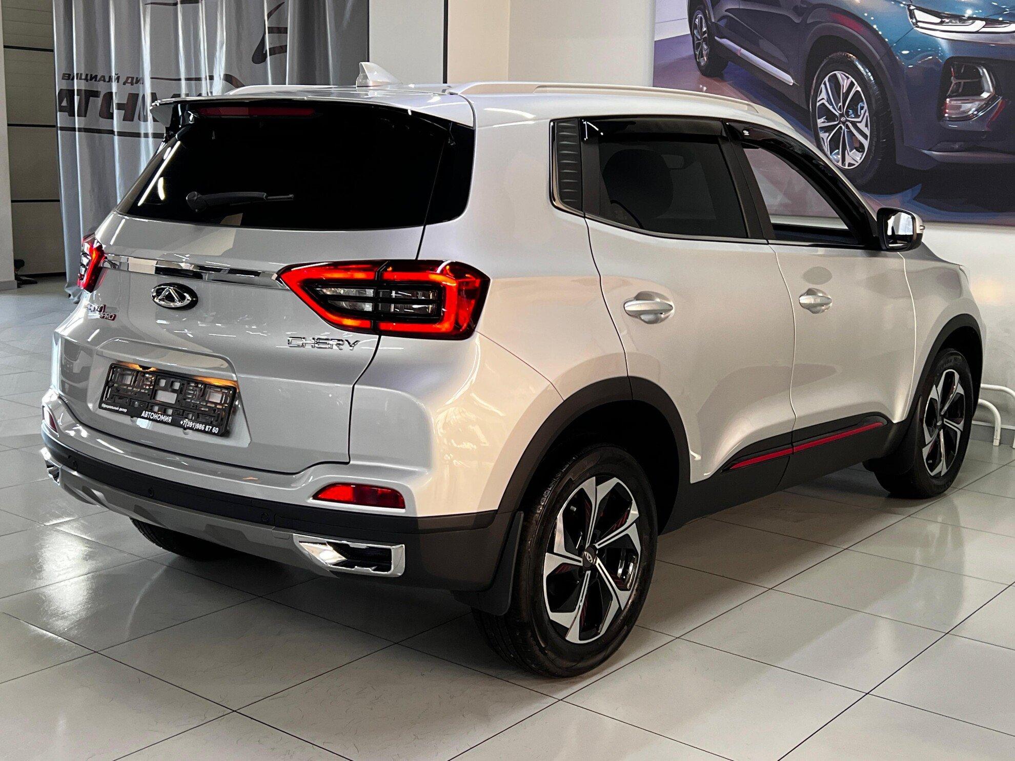 фото автомобиля 1