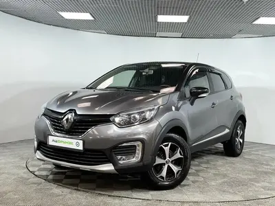 Renault Kaptur