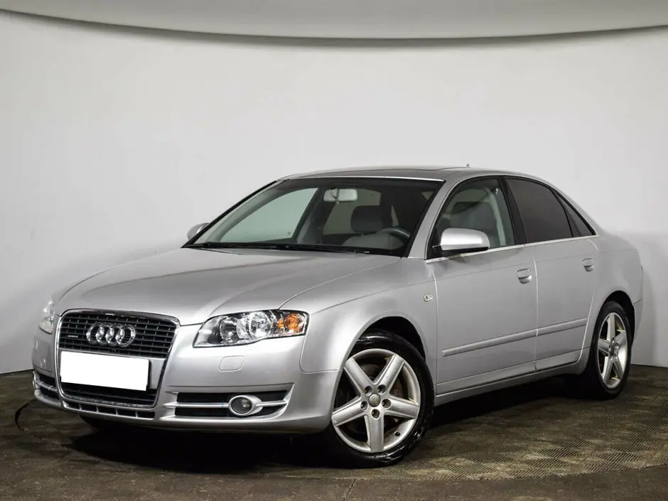 «Авто на Неве»