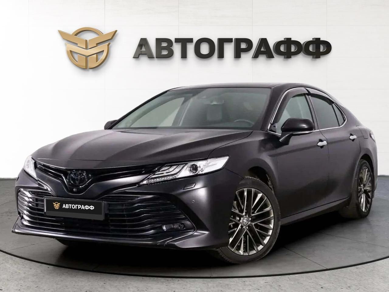 фото автомобиля 0