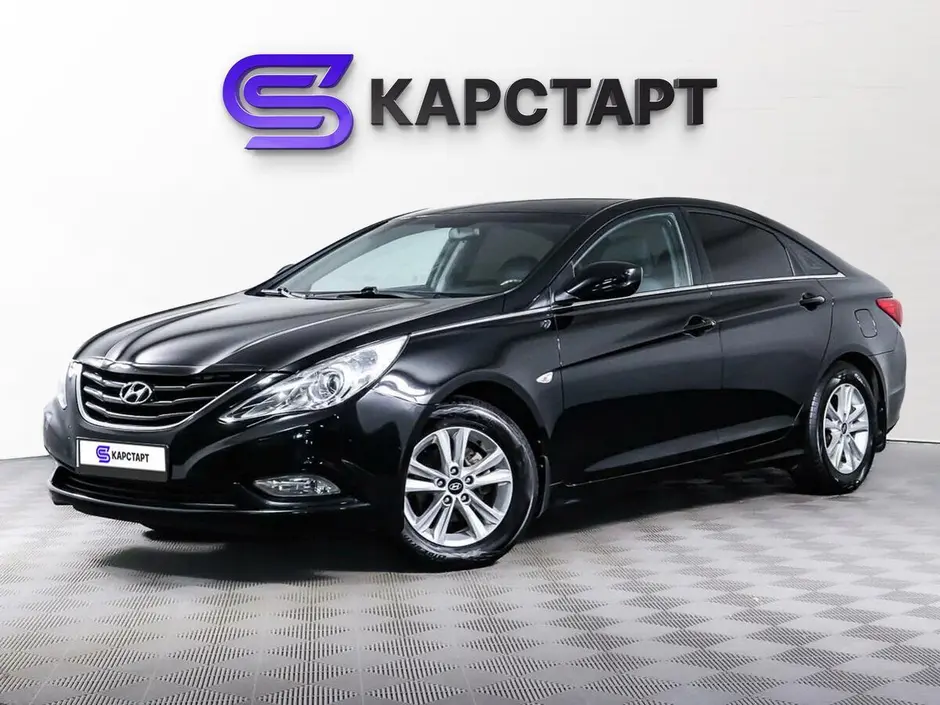 КарСтарт