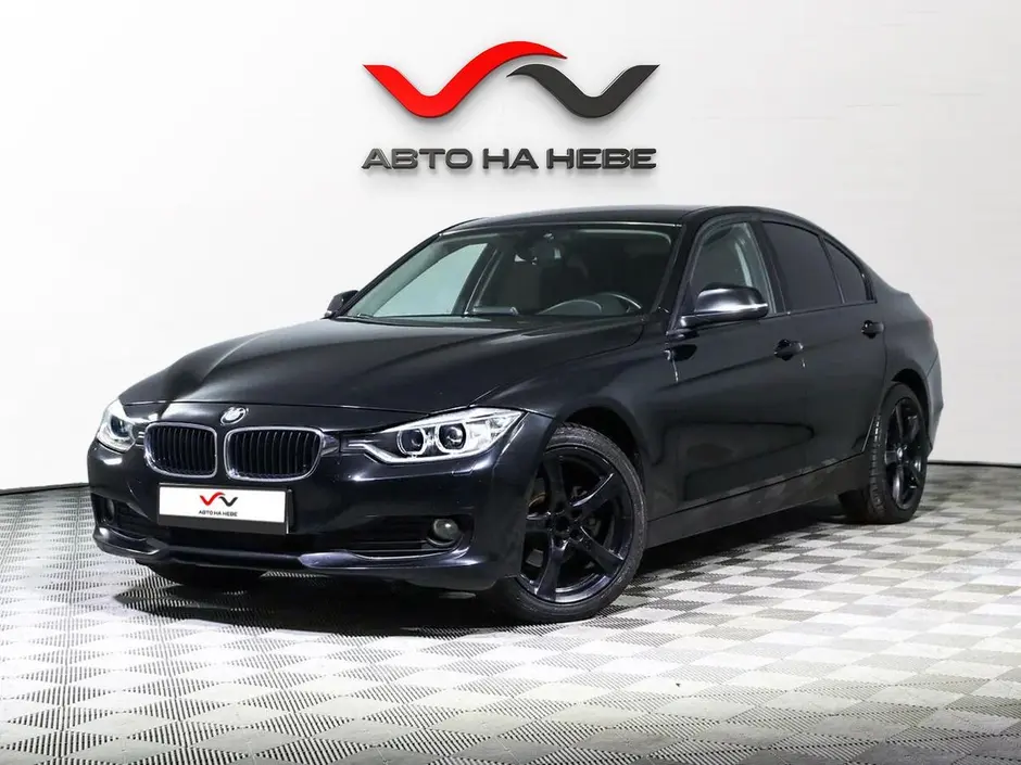 «Авто на Неве»