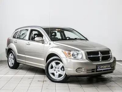 Dodge Caliber