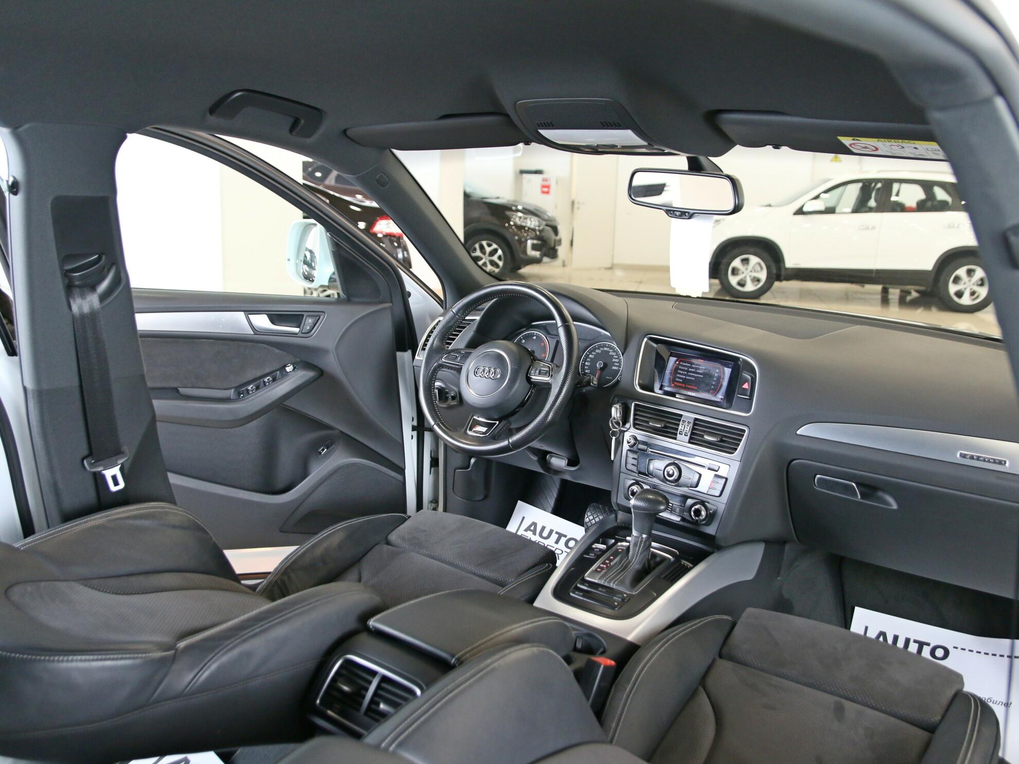 фото автомобиля 7
