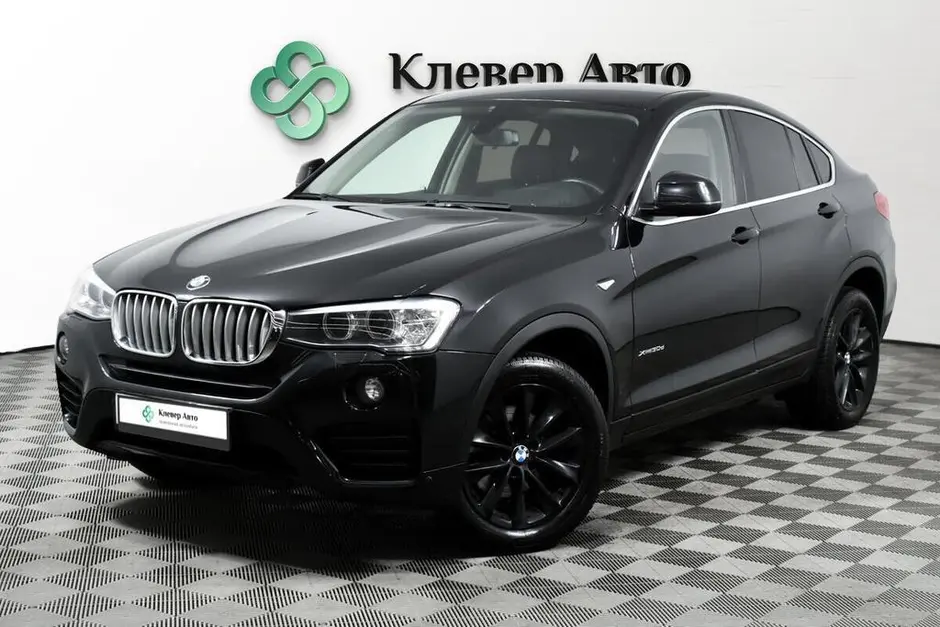 Фото автомобиля