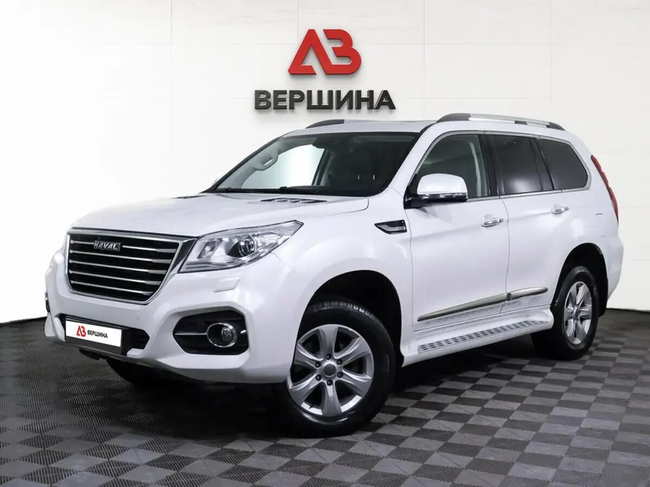 Haval H9, 2023 г.