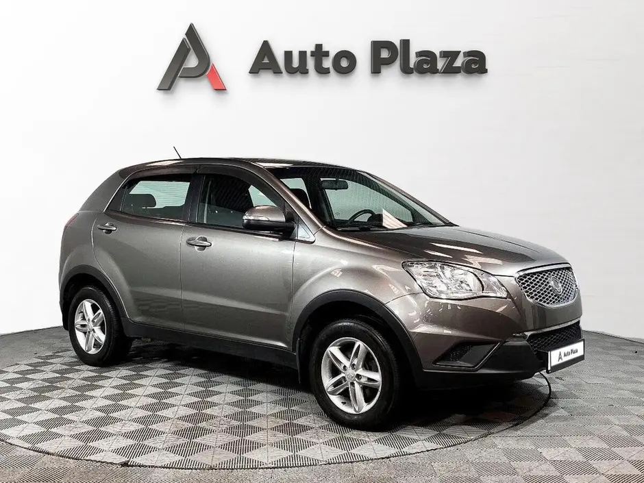 AutoPlaza