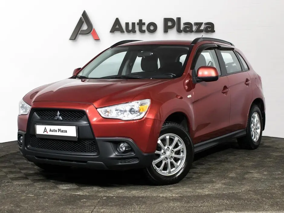 AutoPlaza