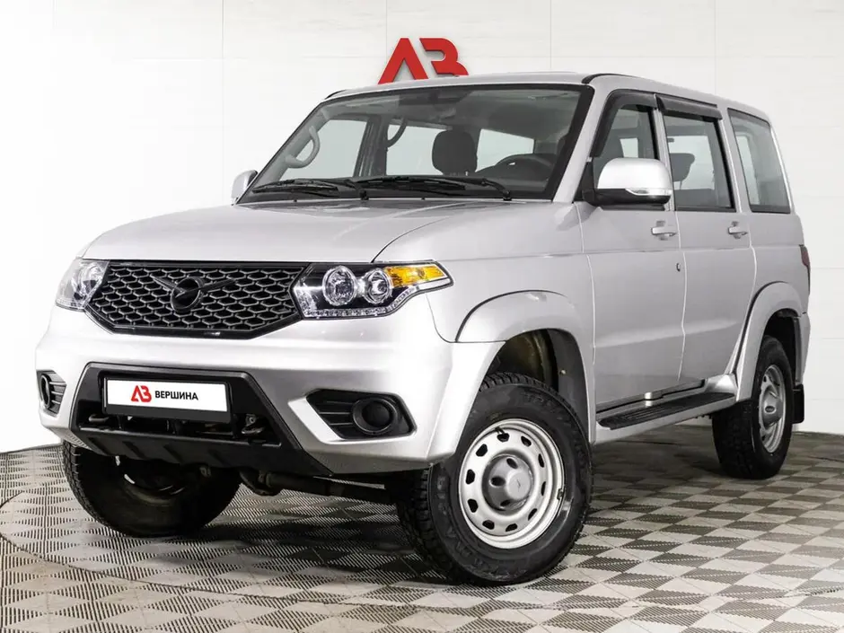 фото автомобиля
