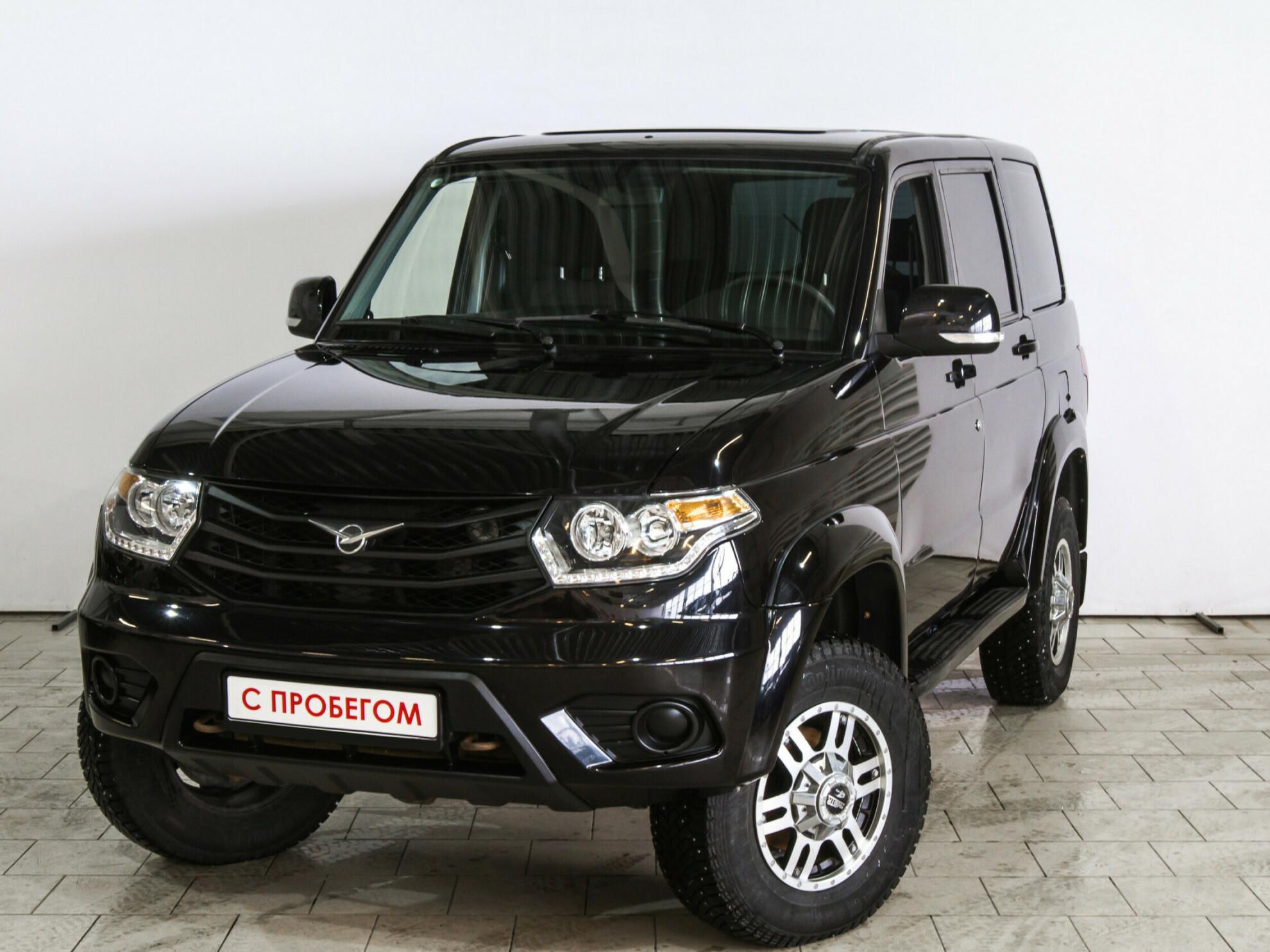 фото автомобиля