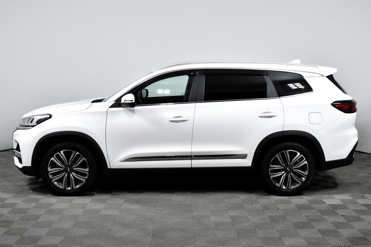 фото автомобиля 7