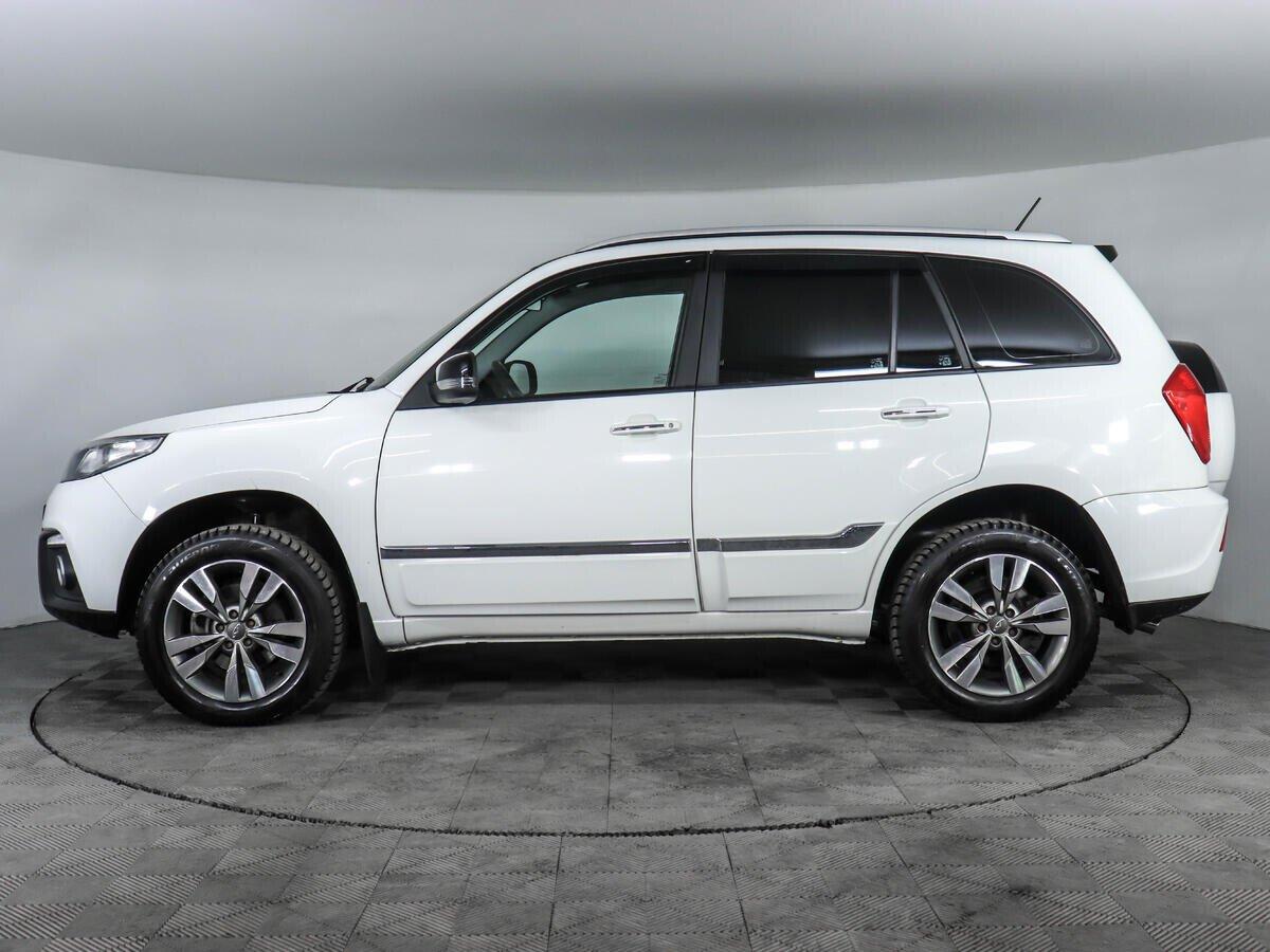 фото автомобиля 7