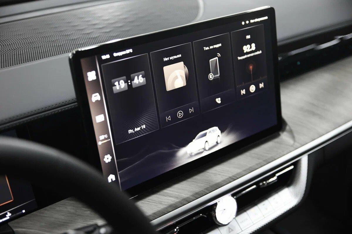 фото автомобиля 10