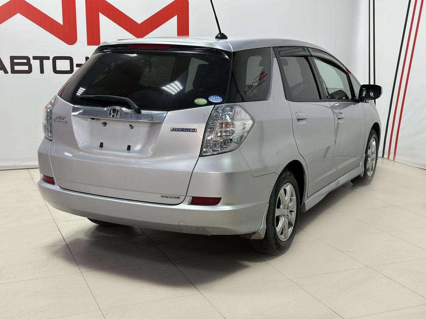 фото автомобиля 1
