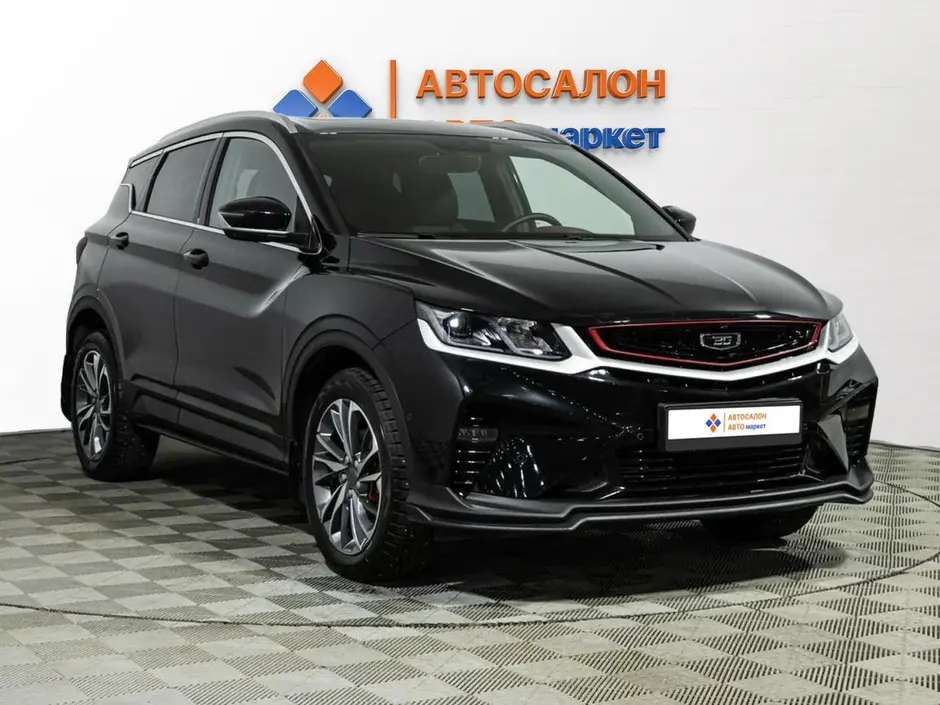 фото автомобиля