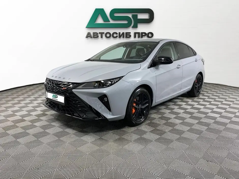 Omoda S5, 2023 г.