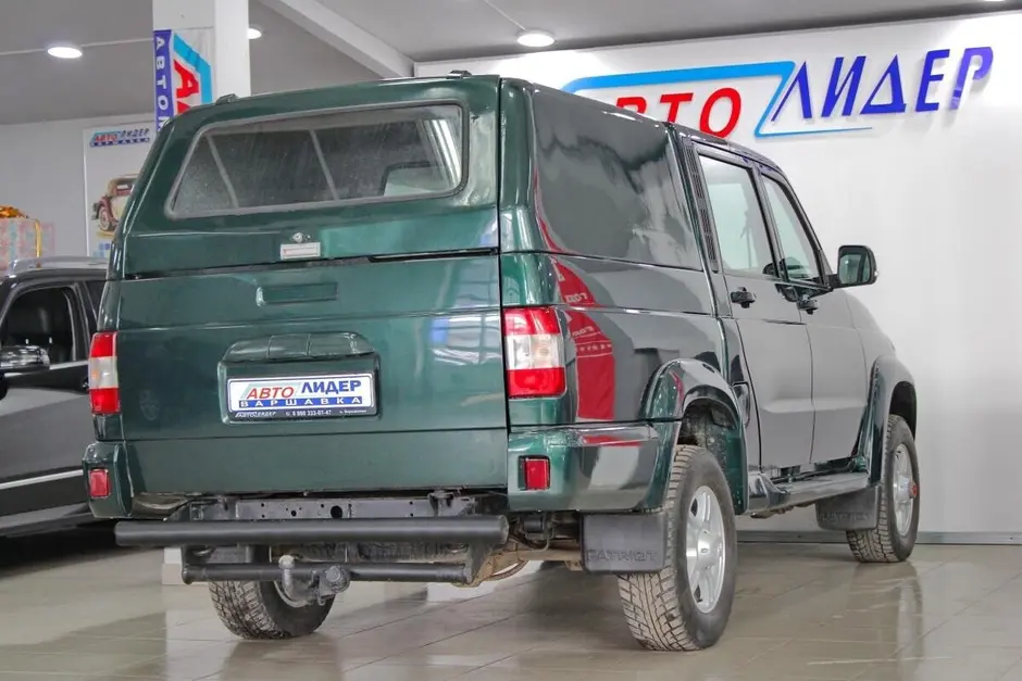 фото автомобиля 3