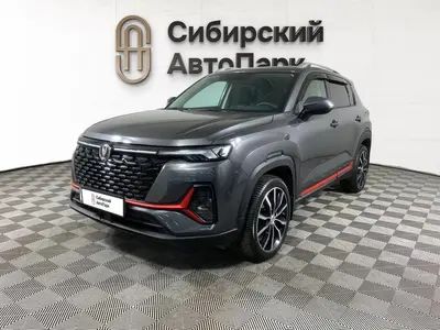 Changan CS35PLUS