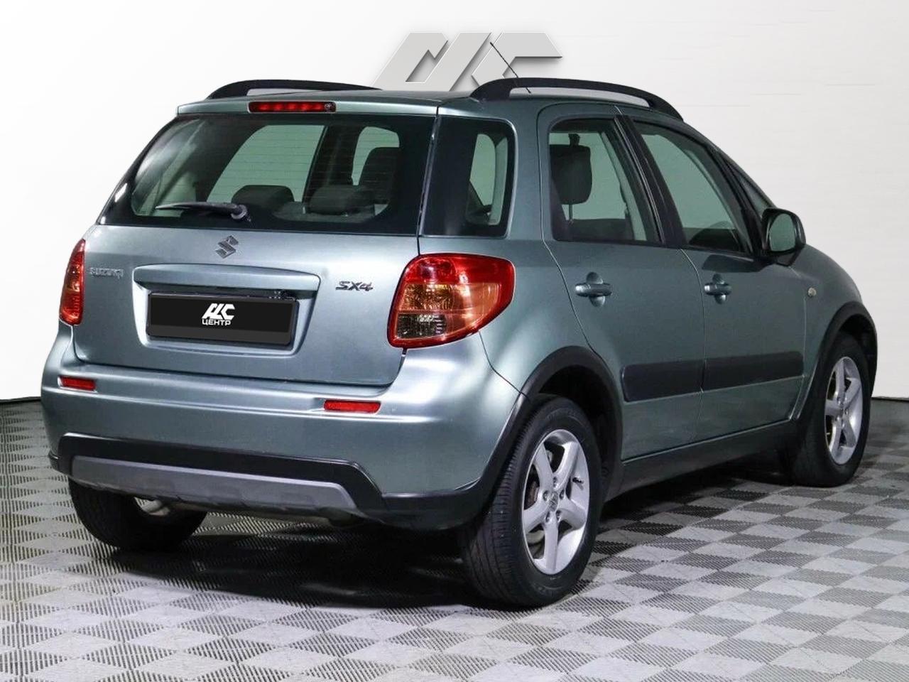 фото автомобиля 1