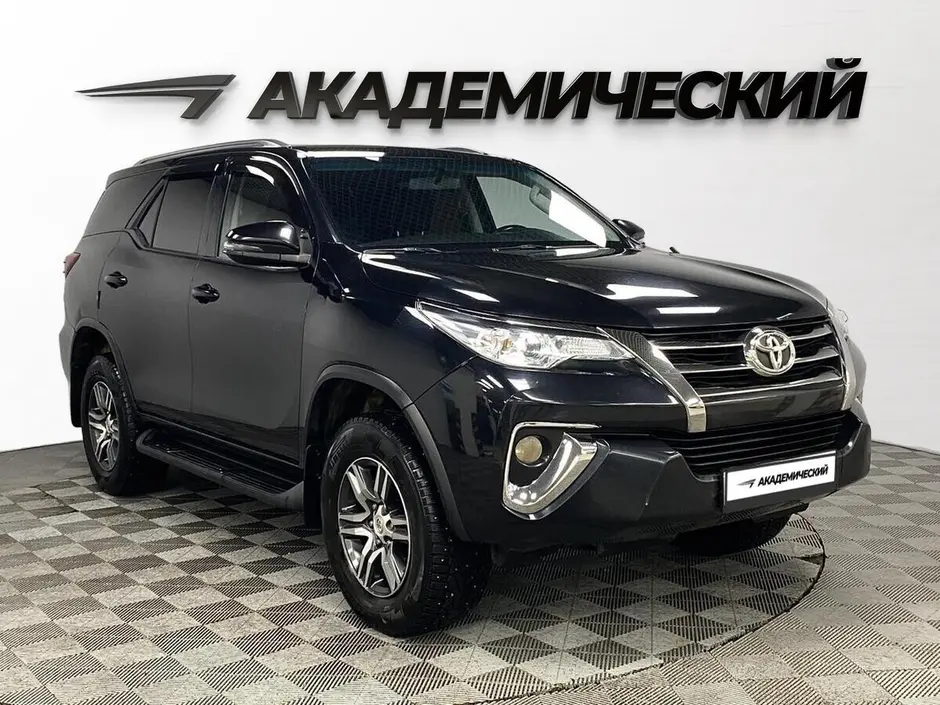 фото автомобиля