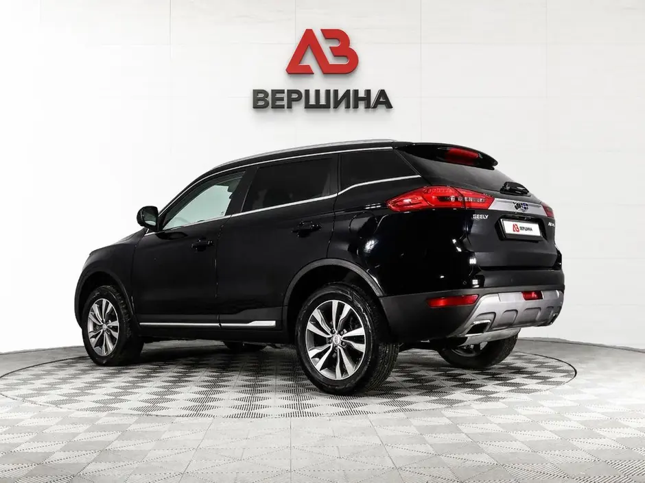 фото автомобиля