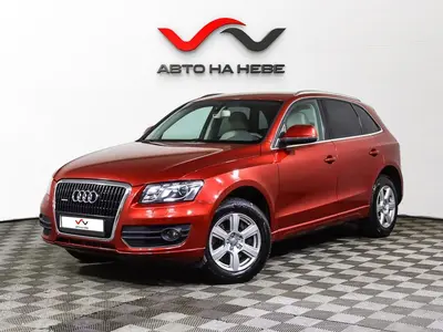 «Авто на Неве»