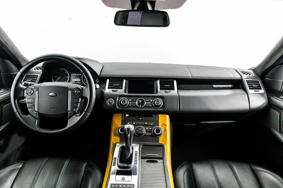 фото автомобиля 10