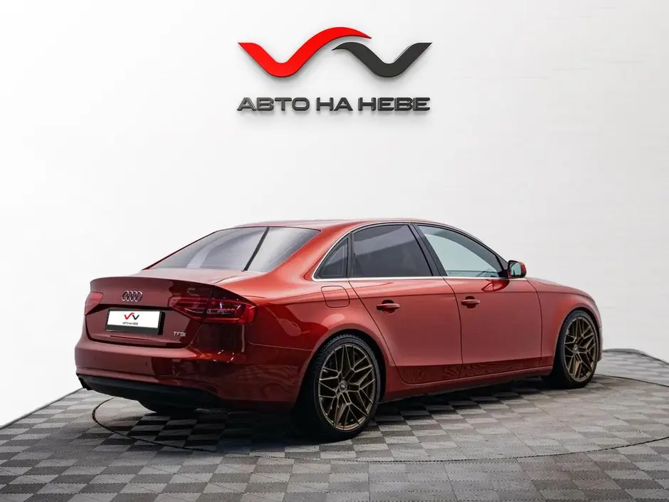 «Авто на Неве»