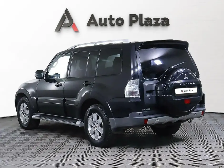 AutoPlaza