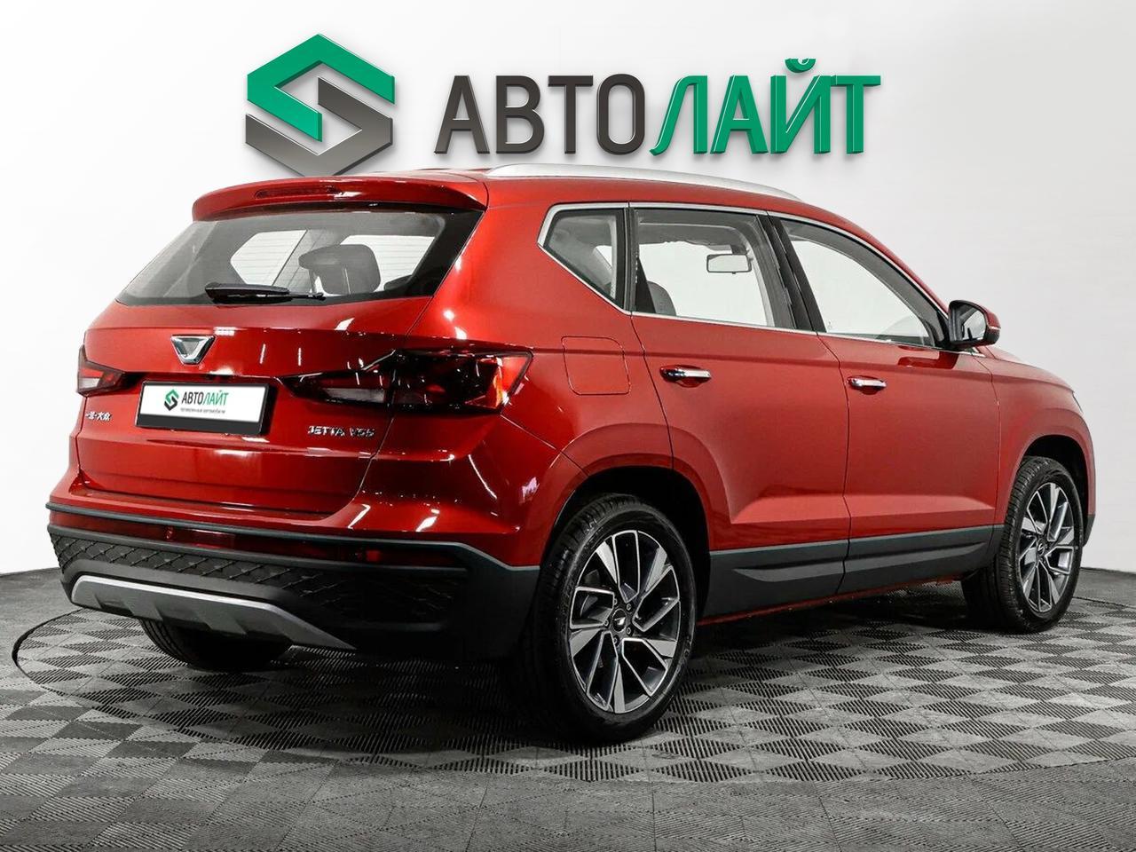 фото автомобиля 1