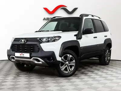 «Авто на Неве»