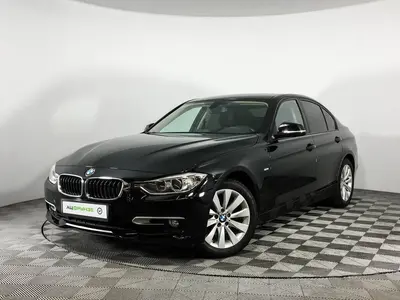 BMW 3 серии